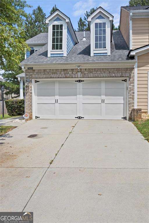 6293 Colonial Vw in Fairburn, GA - Building Photo - Building Photo