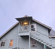 412 Kittitas St in Wenatchee, WA - Building Photo