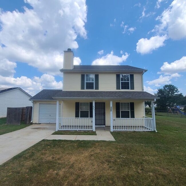 9568 Sleepy Hollow Ln