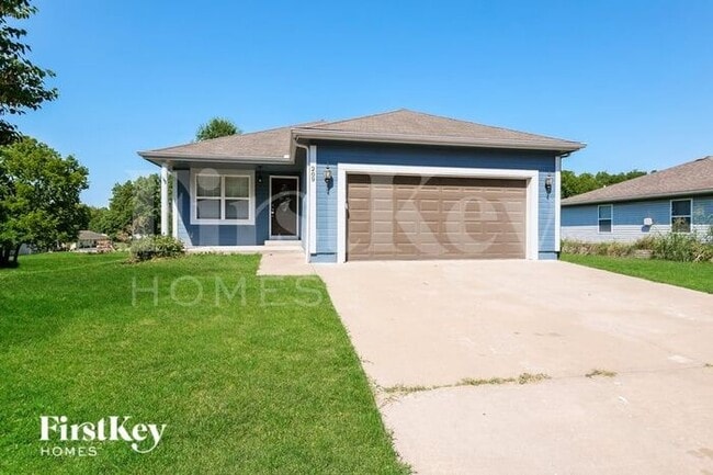 property at 209 Walker Rd