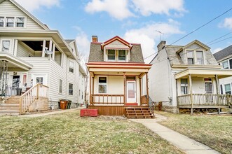 2312 Norwood Ave in Cincinnati, OH - Building Photo - Building Photo