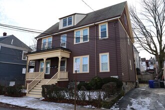 6 Harriet St, Unit 1 in Boston, MA - Building Photo - Building Photo