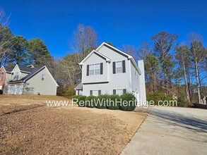 6720 Manor Creek Dr in Douglasville, GA - Building Photo - Building Photo