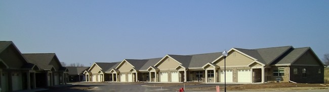 Lynndale Senior Village