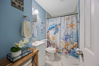 224 E Grant Ave in Cocoa Beach, FL - Building Photo - Building Photo