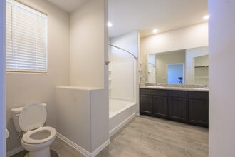 6900 Brite Rd in Odessa, TX - Building Photo - Building Photo