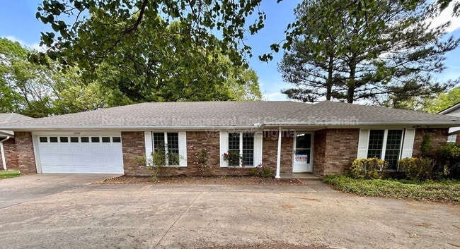 property at 10509 Meandering Way