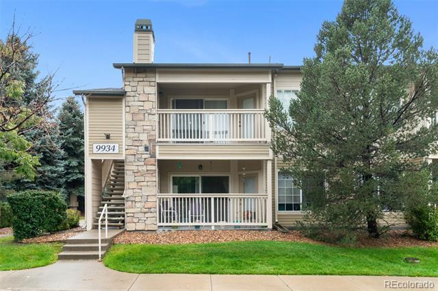 property at 9934 E Carolina Cir