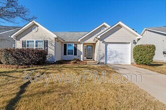 110 Fox Haven Dr in Aiken, SC - Building Photo - Building Photo