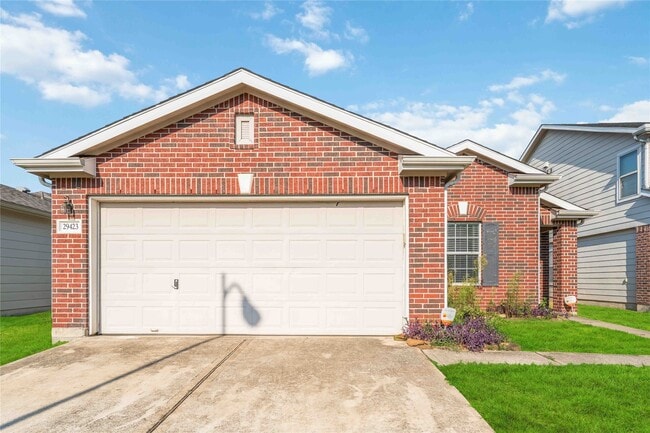 property at 29423 Legends Stone Dr