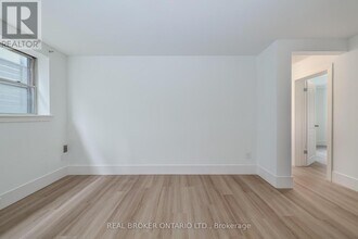 71-71 Murrie St in Toronto, ON - Building Photo - Building Photo