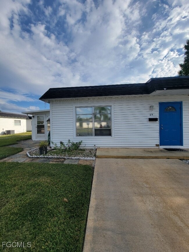 property at 45 Tangelo Ct