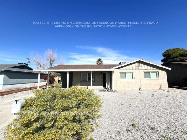 property at 1134 E Diana Ave