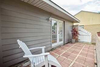 1918 Quail Grove Ln in Missouri City, TX - Foto de edificio - Building Photo