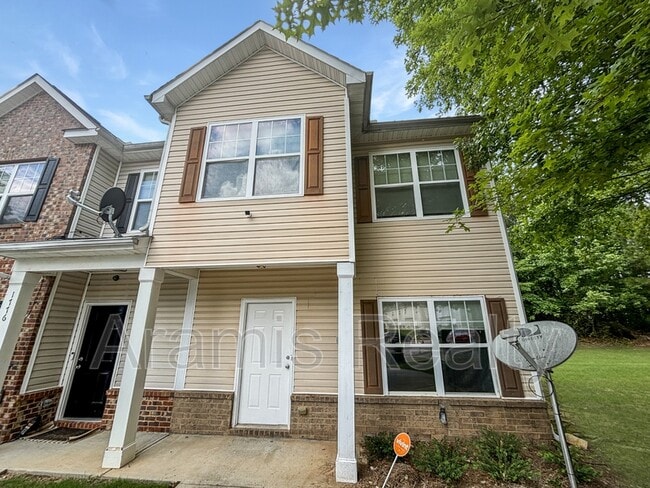 property at 1778 Broad River Rd