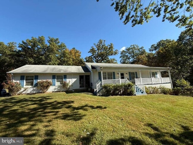 property at 626 W Church Rd