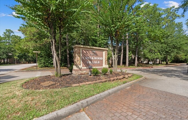 property at 3500 Tangle Brush Dr