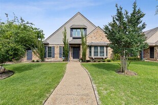 10510 Ravenscroft Dr in Dallas, TX - Building Photo
