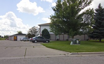 2904 Carrousel Ln in Janesville, WI - Building Photo