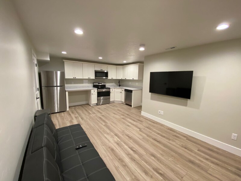 1935 N 4100 W in Eagle Mountain, UT - Building Photo
