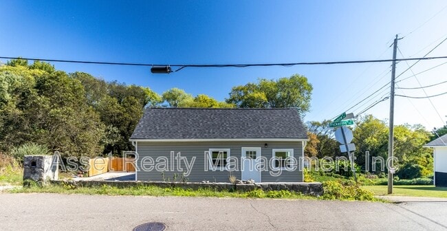 128 Pickering St in Knoxville, TN - Building Photo - Building Photo