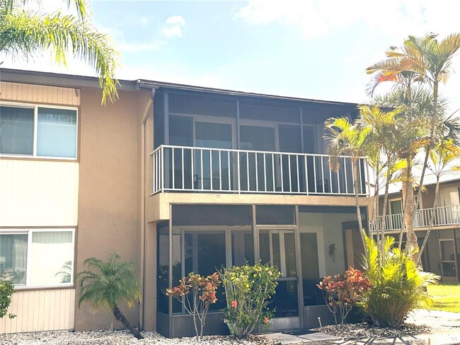property at 2950 Clark Rd