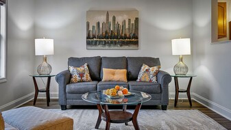 3721 Willow Falls Way, Unit Classic Knox in Knoxville, TN - Building Photo