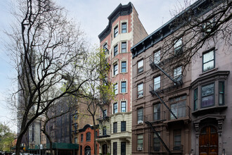 183 Columbia Hts in Brooklyn, NY - Building Photo - Building Photo