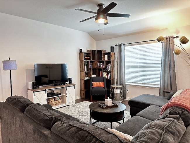property at 13315 Whisper Xing