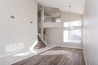4810 Con Carne in North Las Vegas, NV - Building Photo - Building Photo