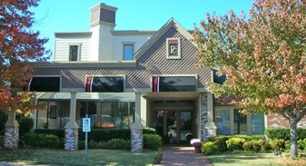 Polo Club Apartments