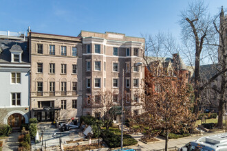 1625 16th St NW in Washington, DC - Building Photo - Building Photo