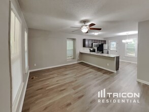 1413 Amber Acres Ln in Knightdale, NC - Building Photo - Building Photo