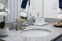 Comet Bermuda Run photo'