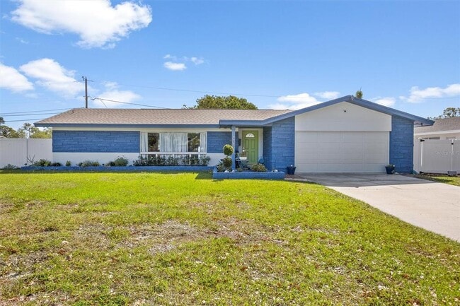 6300 16th St S in St. Petersburg, FL - Building Photo - Building Photo
