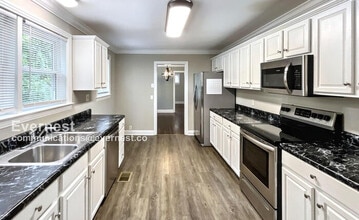 1361 N Concord Rd in Chattanooga, TN - Foto de edificio - Building Photo