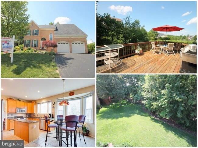 property at 46886 Blackberry Ct