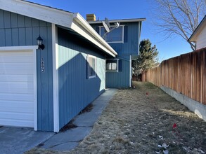 1892 Sawyer Way in Elko, NV - Building Photo - Building Photo