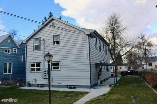 1620 7th Ave N in Great Falls, MT - Building Photo - Building Photo