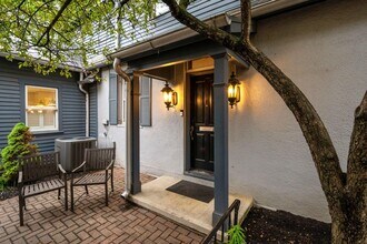 843 City Park Ave in Columbus, OH - Foto de edificio - Building Photo