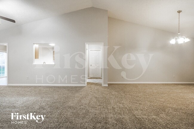 2304 Burgundy Way in Plainfield, IN - Building Photo - Building Photo