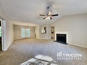 215 Winterville Dr in Rockmart, GA - Building Photo - Building Photo