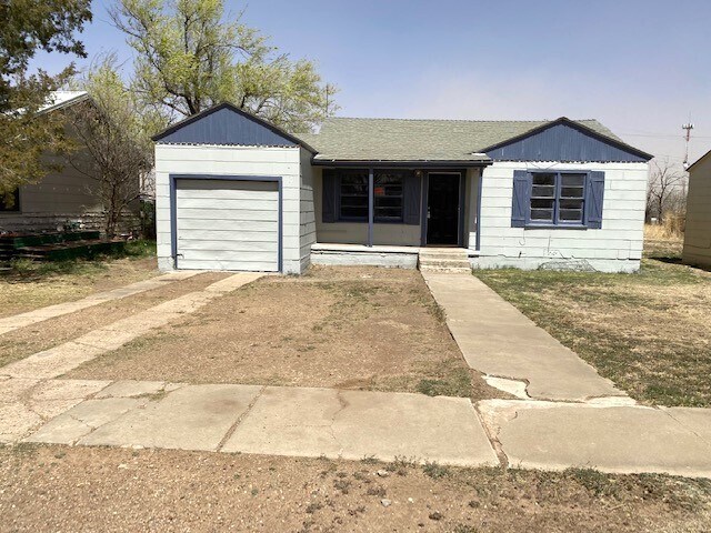738 W Grover St photo'