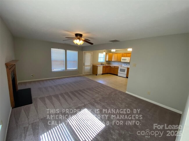 1596 Matthew Allen Cir in Kannapolis, NC - Building Photo - Building Photo