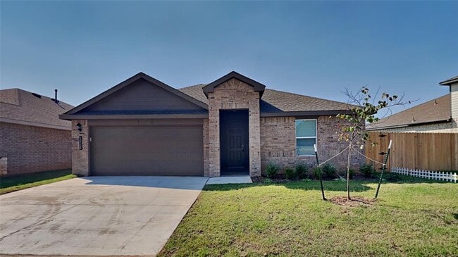 property at 10308 NW 28th St