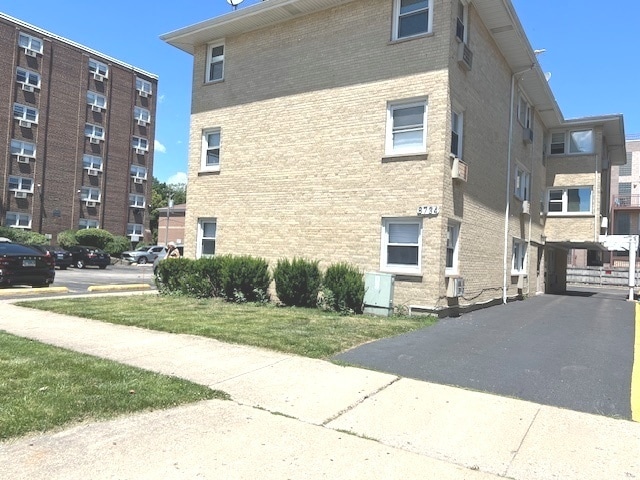 property at 8734 W Summerdale Ave