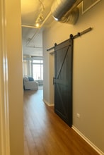 212 E Cullerton St, Unit 1101 in Chicago, IL - Foto de edificio - Building Photo