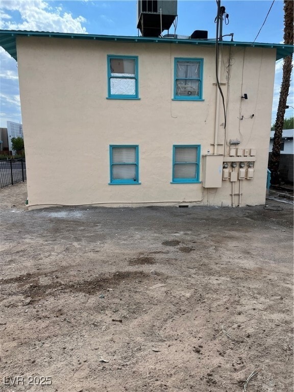 property at 412 S Maryland Pkwy
