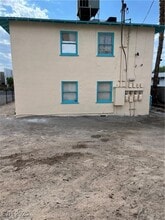 412 S Maryland Pkwy in Las Vegas, NV - Building Photo - Building Photo