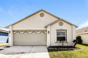 7849 Harbor Bend Cir in Orlando, FL - Building Photo